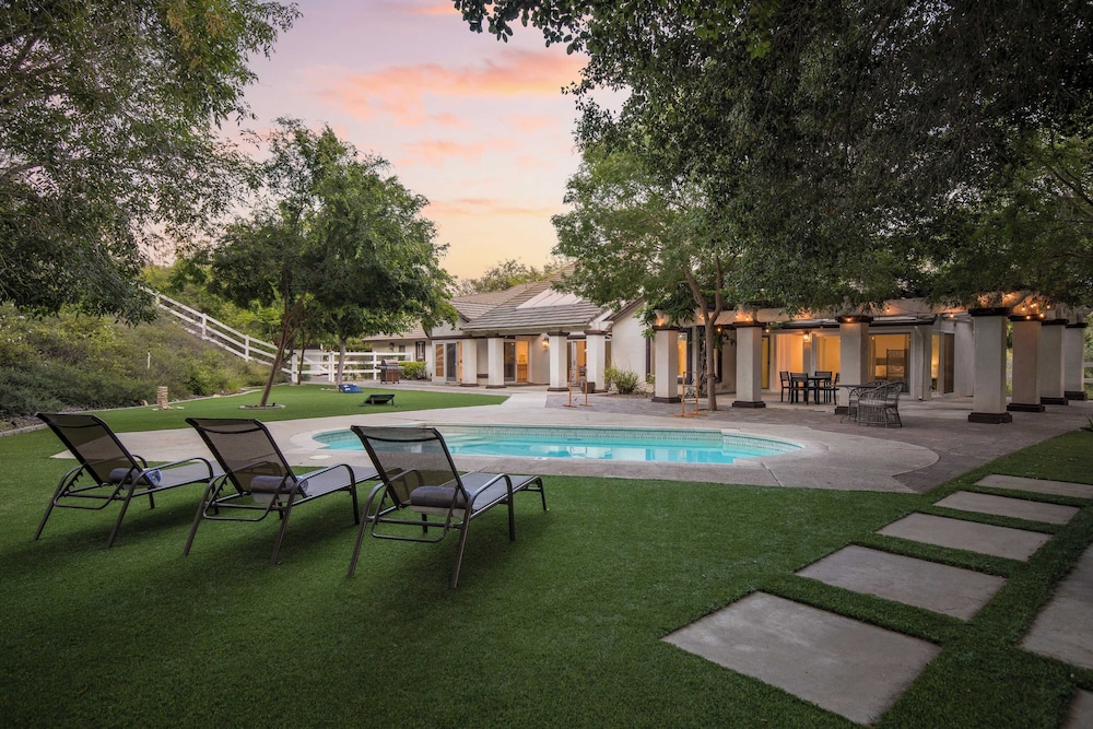 Quarter Horse by Avantstay Countryside Retreat in Temecula, United States