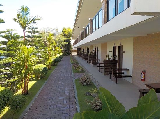 Marzon Hotel Kalibo — hotel in Kalibo (Poblacion)