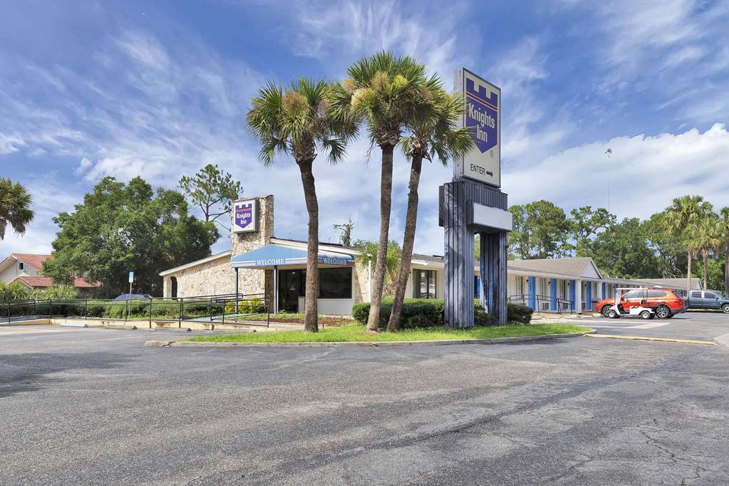 Knights Inn Jacksonville at Dix Ellis Trail - featured photo