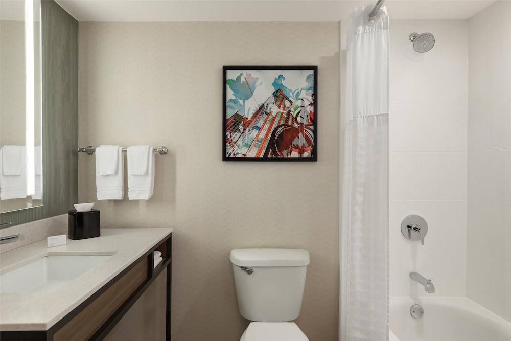 Hilton Garden Inn Atlanta Downtown - photo 32