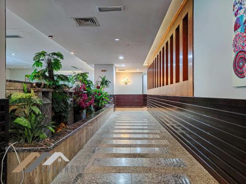 The Loft Hostel by Evernent — Miri — photo 2