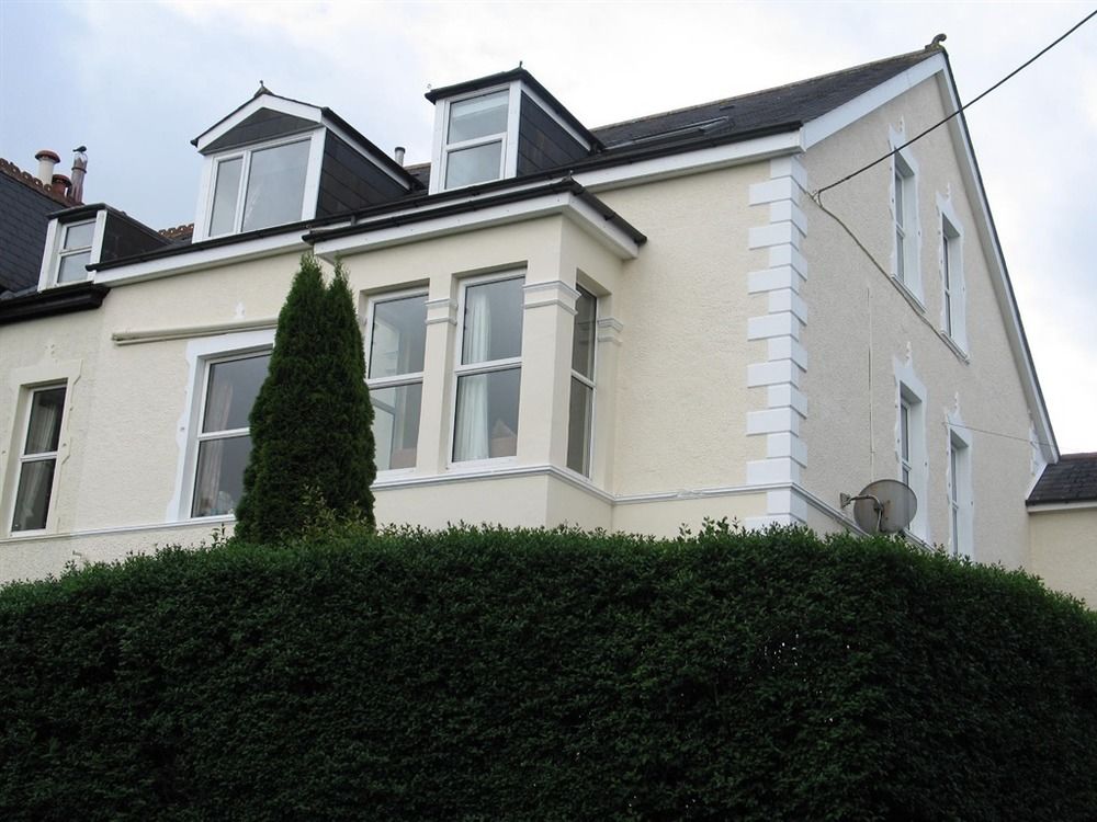 Barnabas House B&B — 4-Star Luxury Hotel in Yelverton, United Kingdom