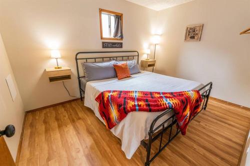 Tribesman #22 No Ragrets Near Silver Dollar City in Branson, United States