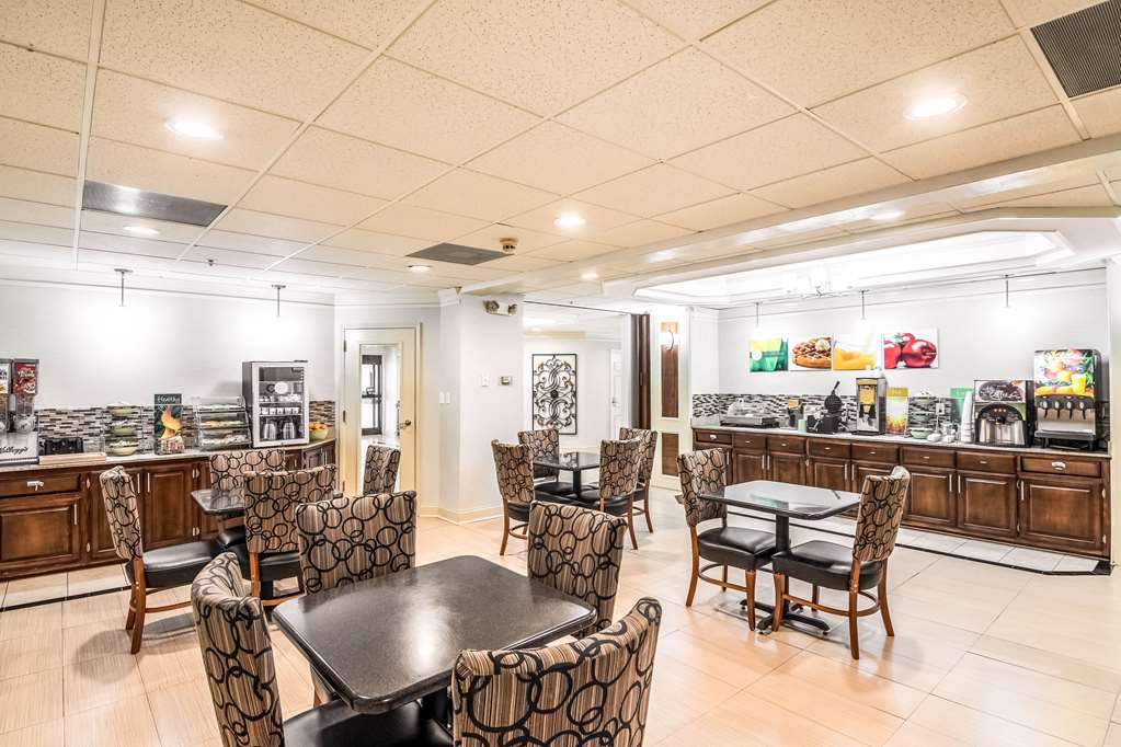 Quality Inn Alexander City - photo 36