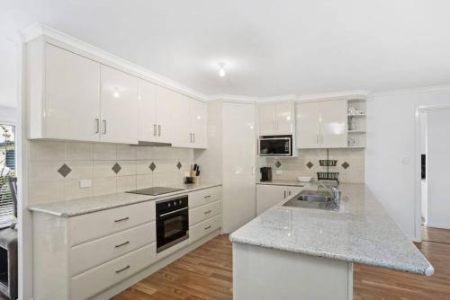 Sandy Retreat at Apollo Bay in Apollo Bay, Australia