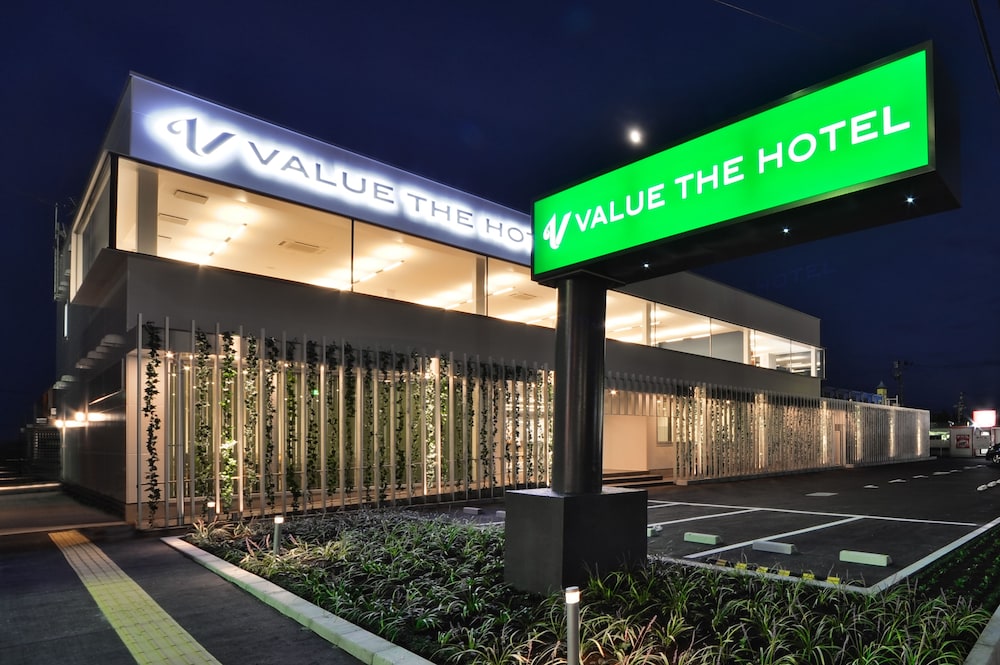 Value The Hotel Sendai Natori — Natori Shi