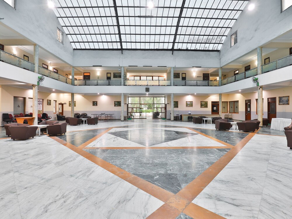 OYO 16350 Infocity Club And Resort in Gandhinagar, India