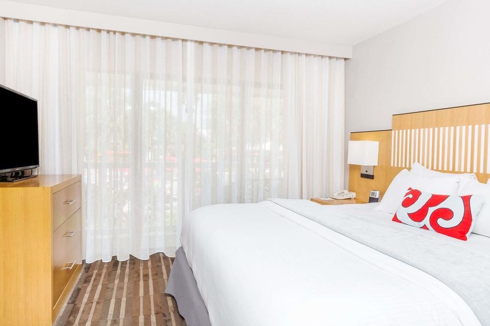 Wyndham Orlando Resort International Drive - photo 20