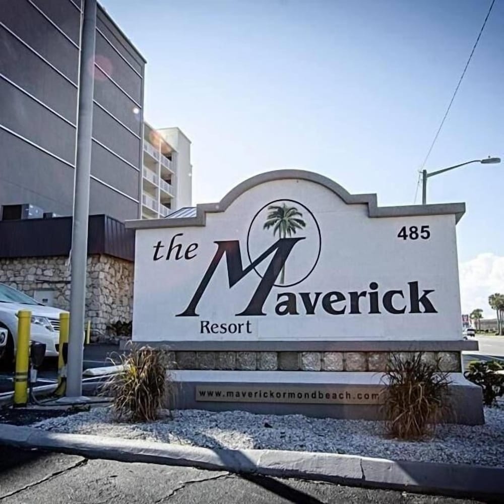The Maverick Resort - photo 55