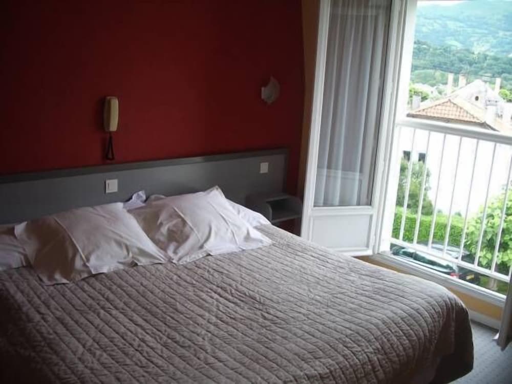 Hôtel du Soleil Levant — Argeles-Gazost — photo 3