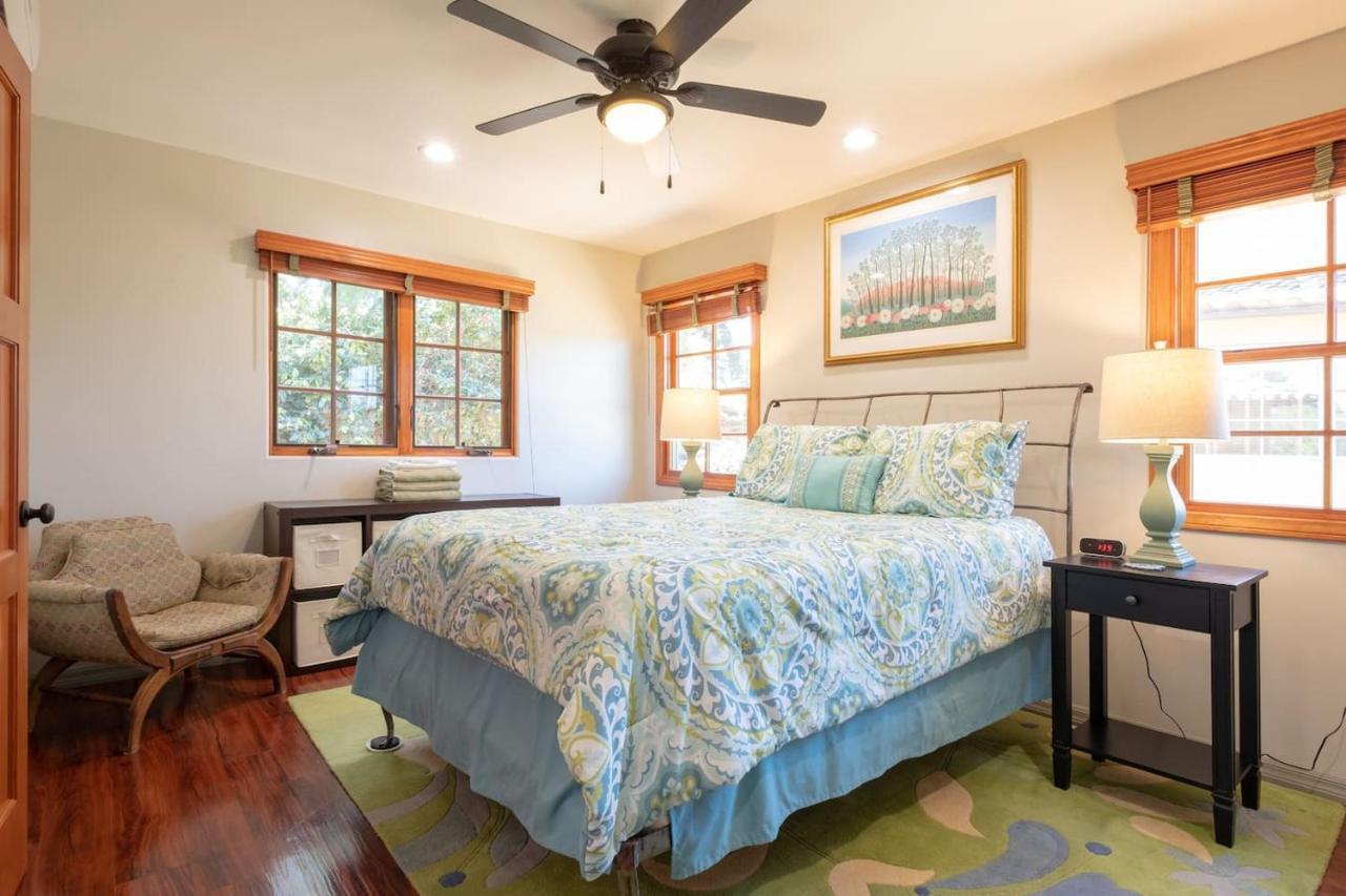 The Little Pumpkin Guest House — 4-Star Luxury Hotel in San Diego, United States