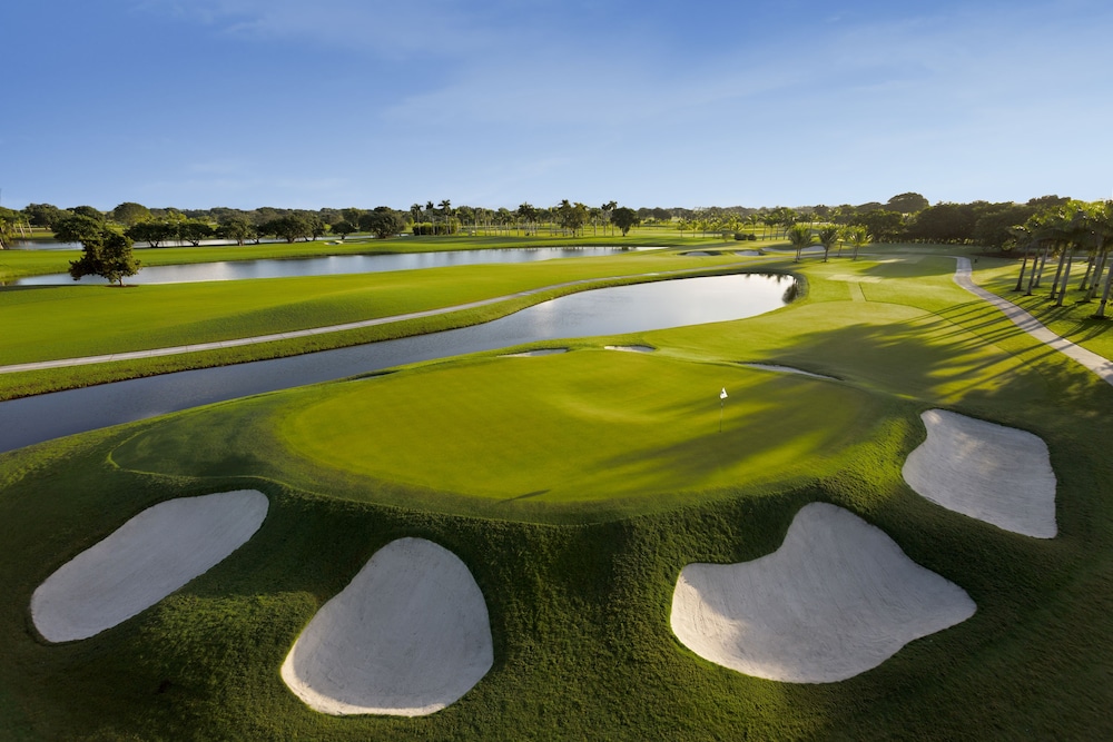 Trump National Doral Miami - photo 83