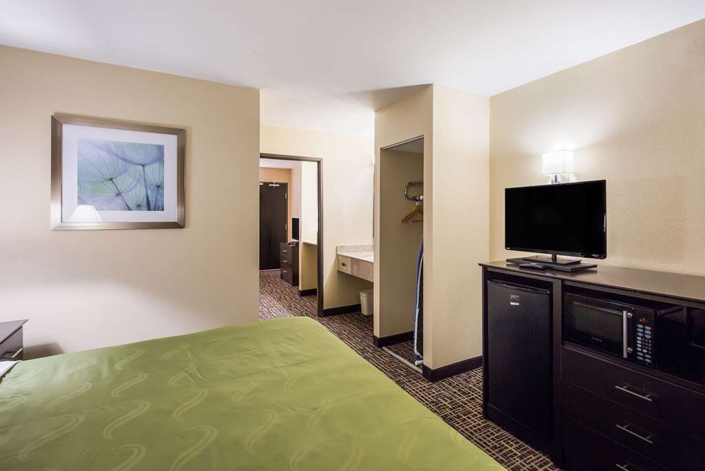 Quality Inn & Suites Caseyville St. Louis - photo 25