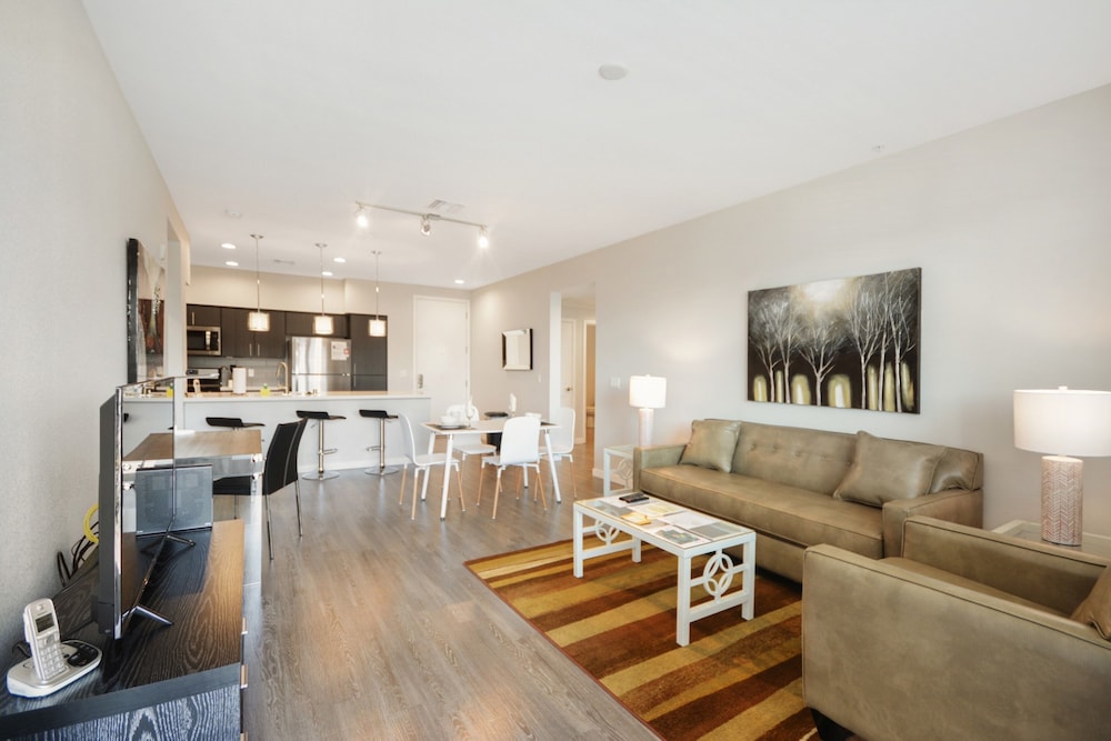 Global Luxury Suites in Menlo Park - photo 22