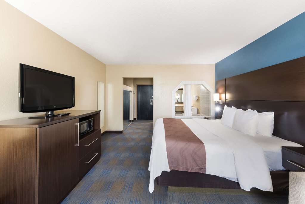 Quality Inn Upper Sandusky - photo 26