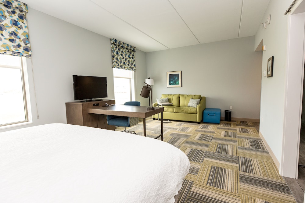 Hampton Inn & Suites Syracuse North Airport Area - photo 13