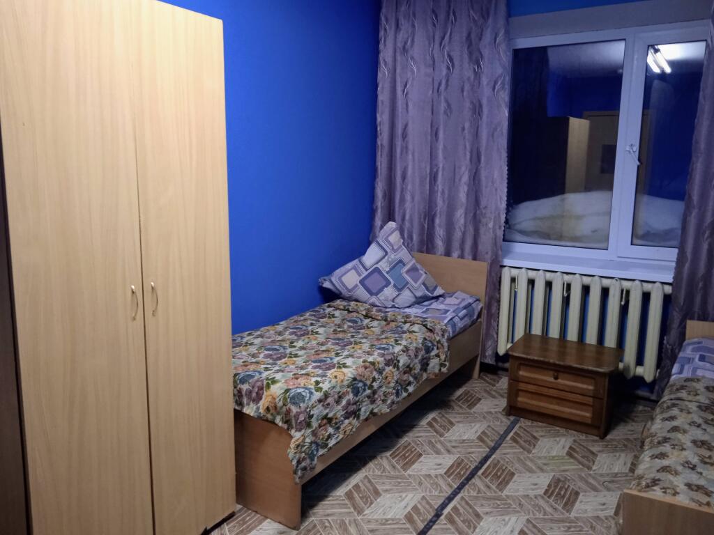 EcoStroyService in Novyy Urengoy, Russia