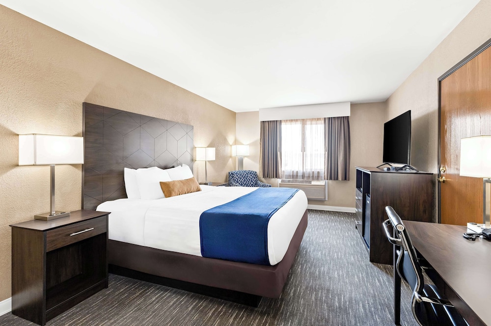 Best Western Snowflake Inn - photo 13