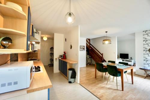 L'authentique - last minute hotel in Concarneau