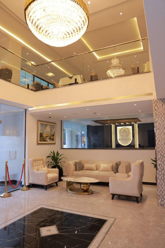Bentark Hotel — Addis Ababa — photo 2