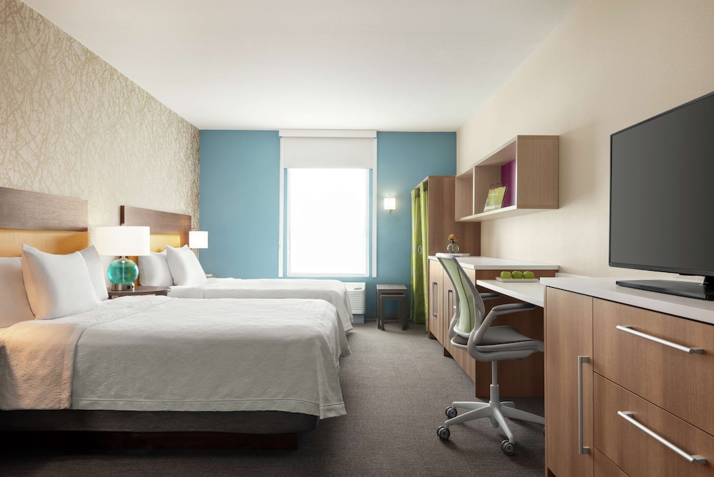 Home2 Suites by Hilton Overland Park - photo 11