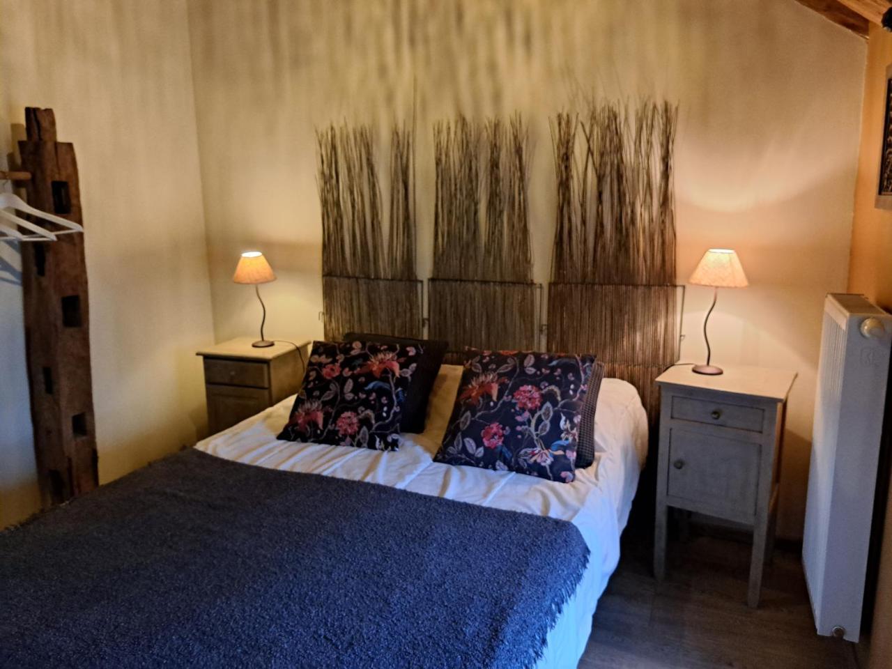 Le Campagnart in Durbuy, Belgium