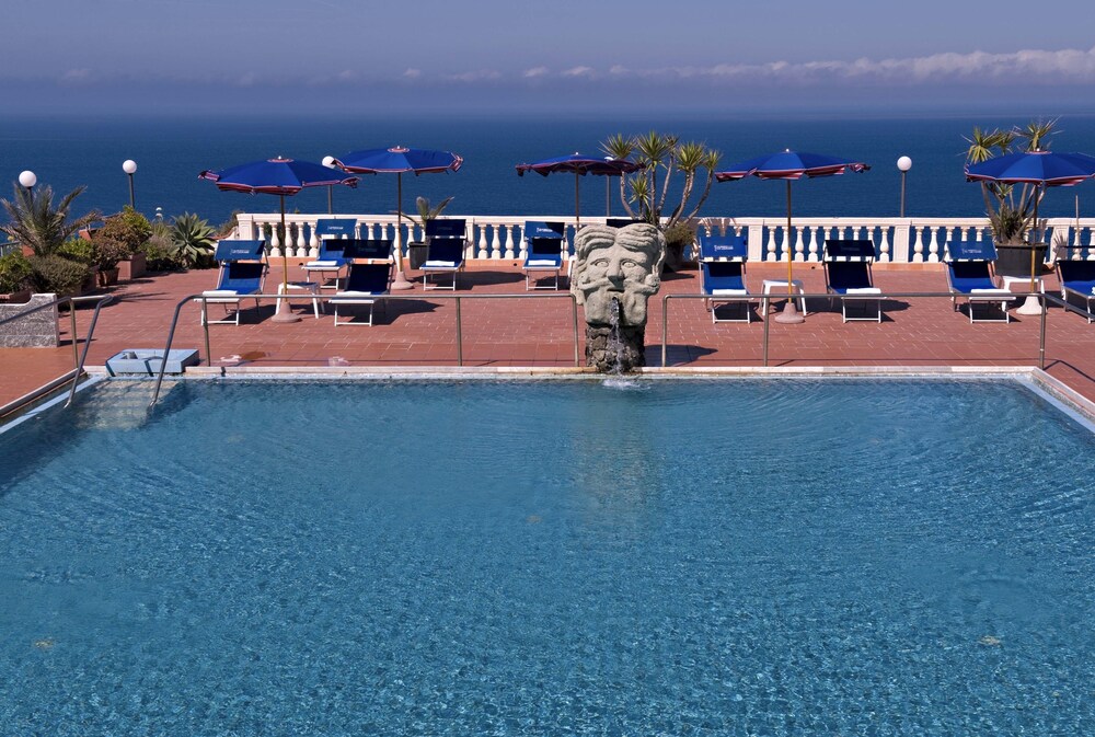 Hotel Blu San Leon - last minute hotel in Forio