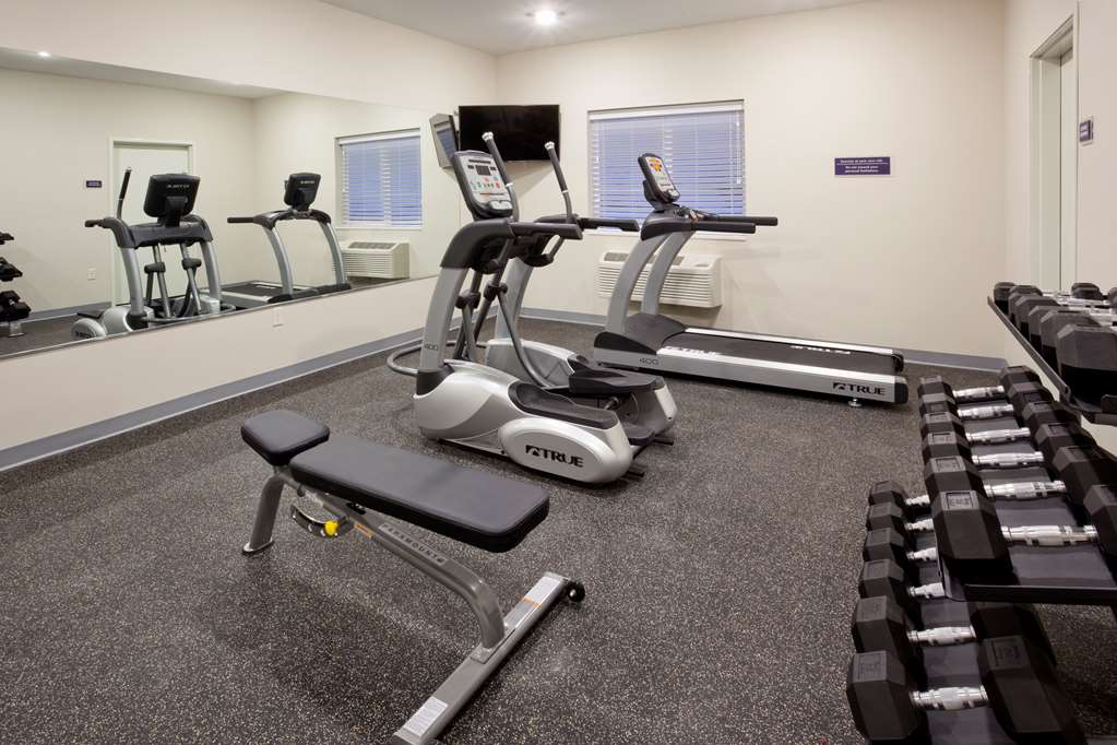 GrandStay Cannon Falls - photo 15
