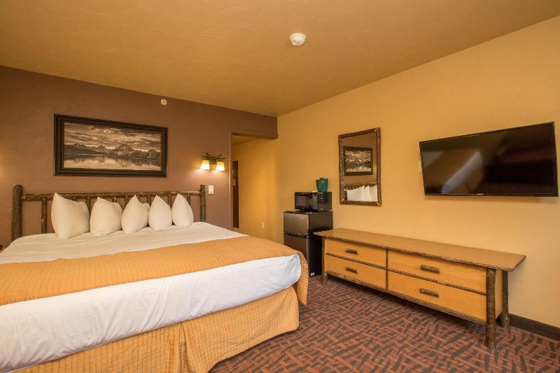 Elk Country Inn - photo 65