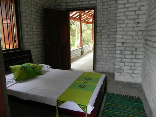 Wellassa Resort in Kataragama, Sri Lanka