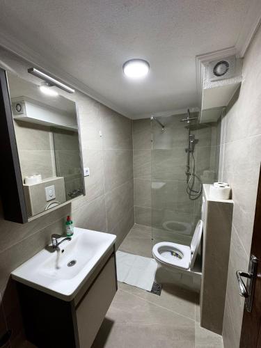 Apartments Vinka&Mila — 4-Star Luxury Hotel in Sutomore, Montenegro