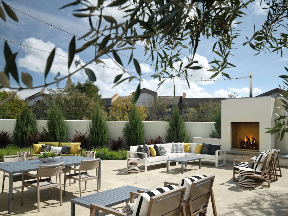 The Knoll Hotel Napa Valley Tapestry by Hilton - photo 34