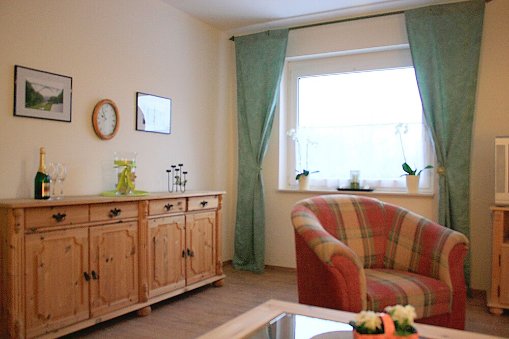 Ferienwohnung Anna — Wermelskirchen — photo 5