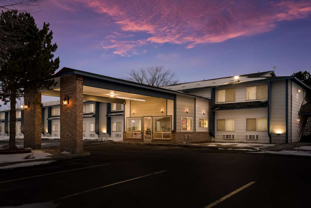 SureStay Hotel by Best Western Wells - featured photo