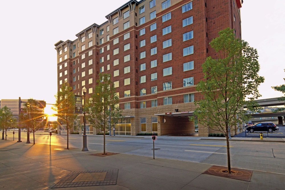 Residence Inn by Marriott Pittsburgh North Shore - featured photo
