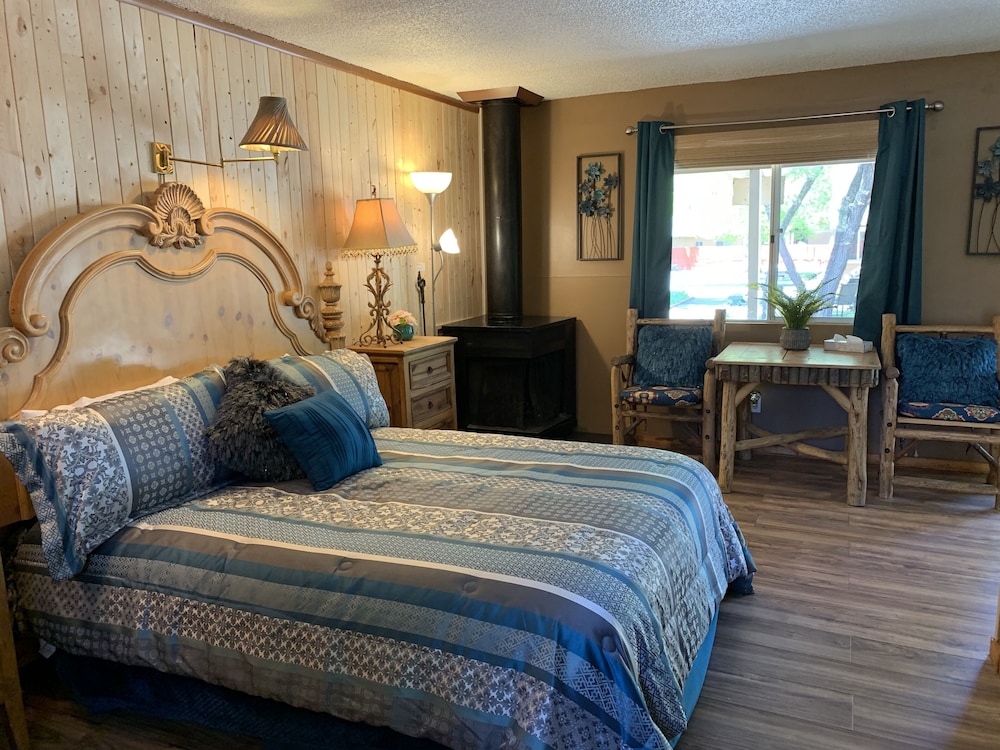 Grey Squirrel Resort - photo 5