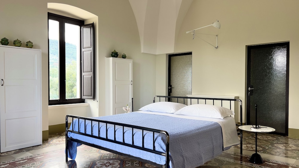 Masseria Celeste in Fasano, Italy