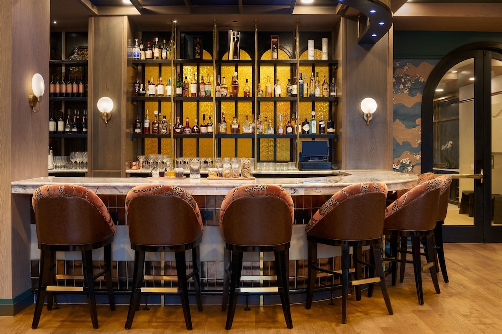 Hotel Vesper Houston a Tribute Portfolio Hotel - photo 41