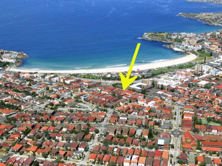 Beach Retreat — Bondi Beach — photo 4