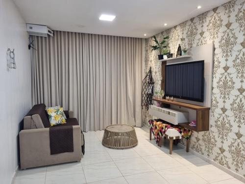 Chácara Coração Gigante in Conde, Brasil