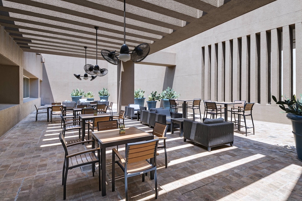The Ricardo Marriott DFW Westlake - photo 39