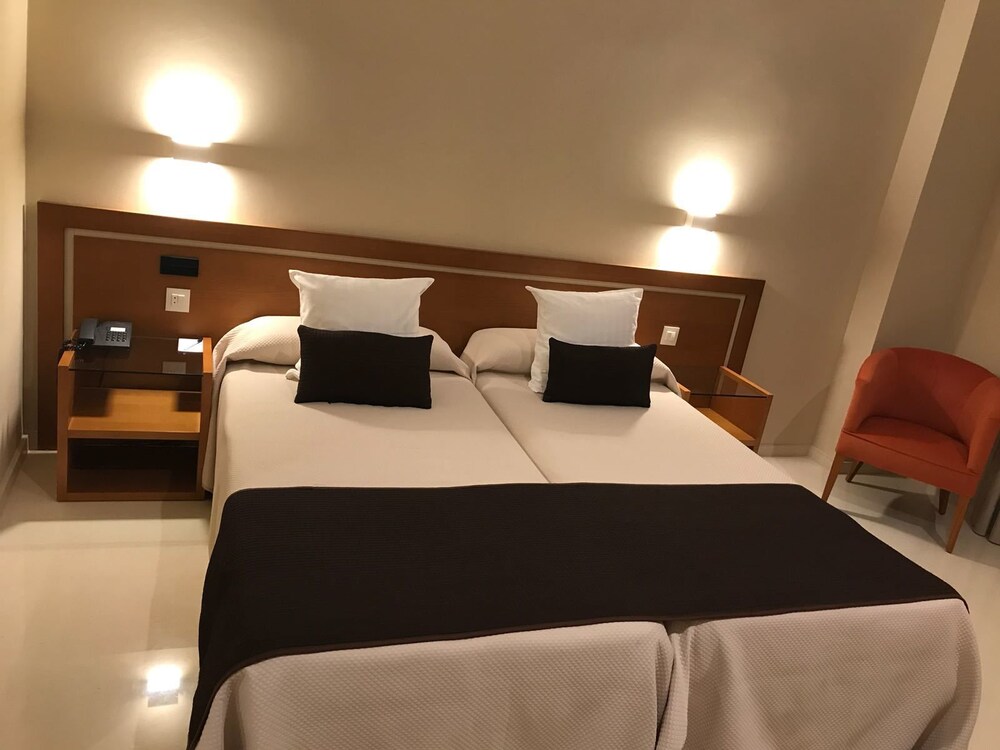 Hotel SantaMarta — Cullera — photo 5