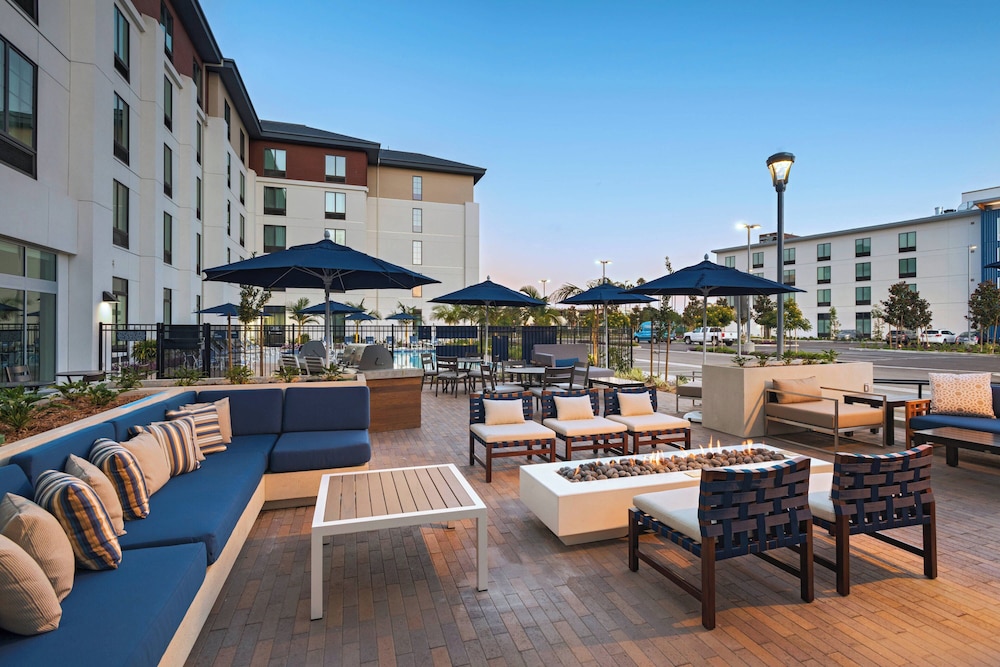 TownePlace Suites by Marriott San Diego Airport Liberty Station - photo 41