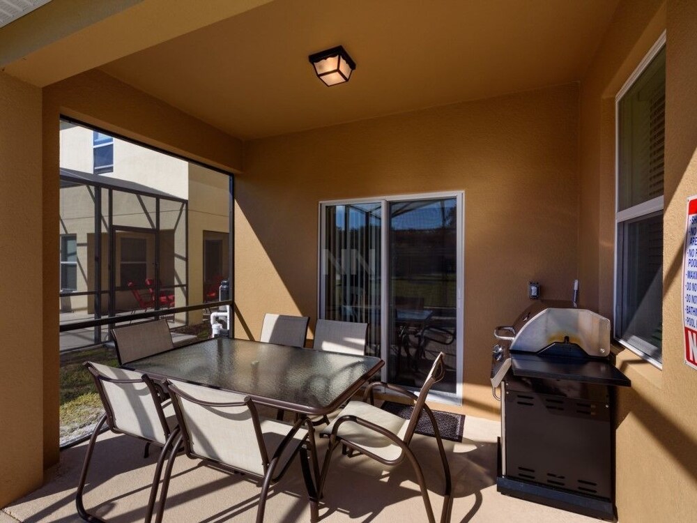 Fv89524 Veranda Palms Resort 6 Bed 4 Baths Villa - photo 16
