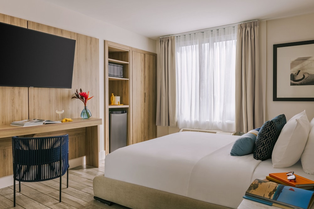 The Hillsboro powered by Sonder - photo 3