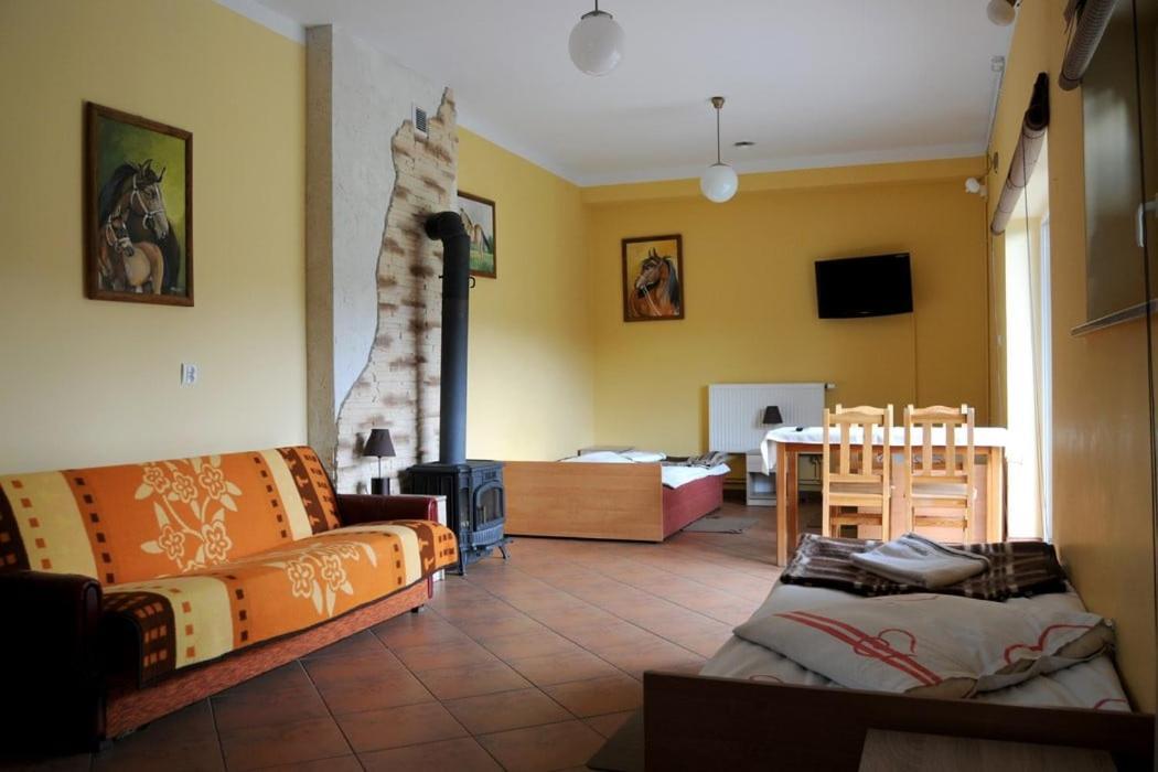 Mimoza Gospodarstwo Agroturystyczne — Bartoszyce — photo 5