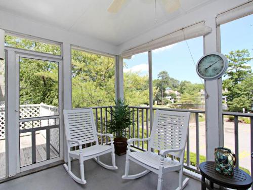 Sea Colony 20002 Twin Lakes Ct — 4-Star Luxury Hotel in Bethany Beach, United States
