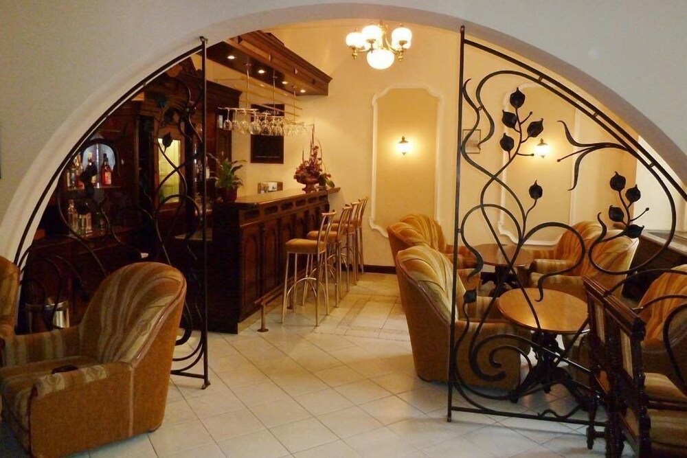 Vysehrad - last minute hotel in Prague