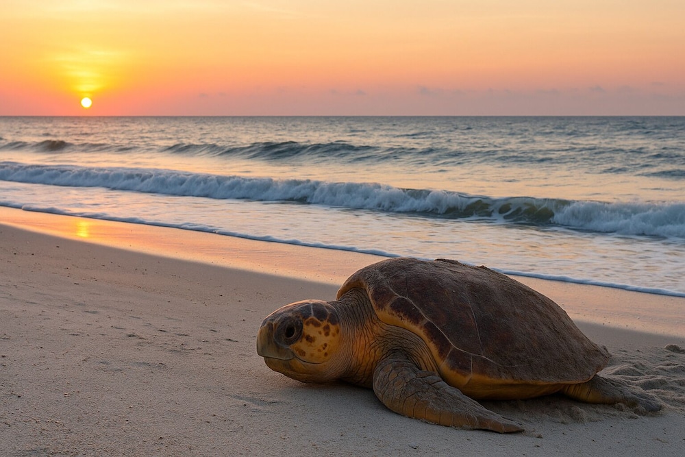 Beach 5 Villas Immaculate 300 steps from the Ocean — 4-Star Luxury Hotel in Fernandina Beach, United States