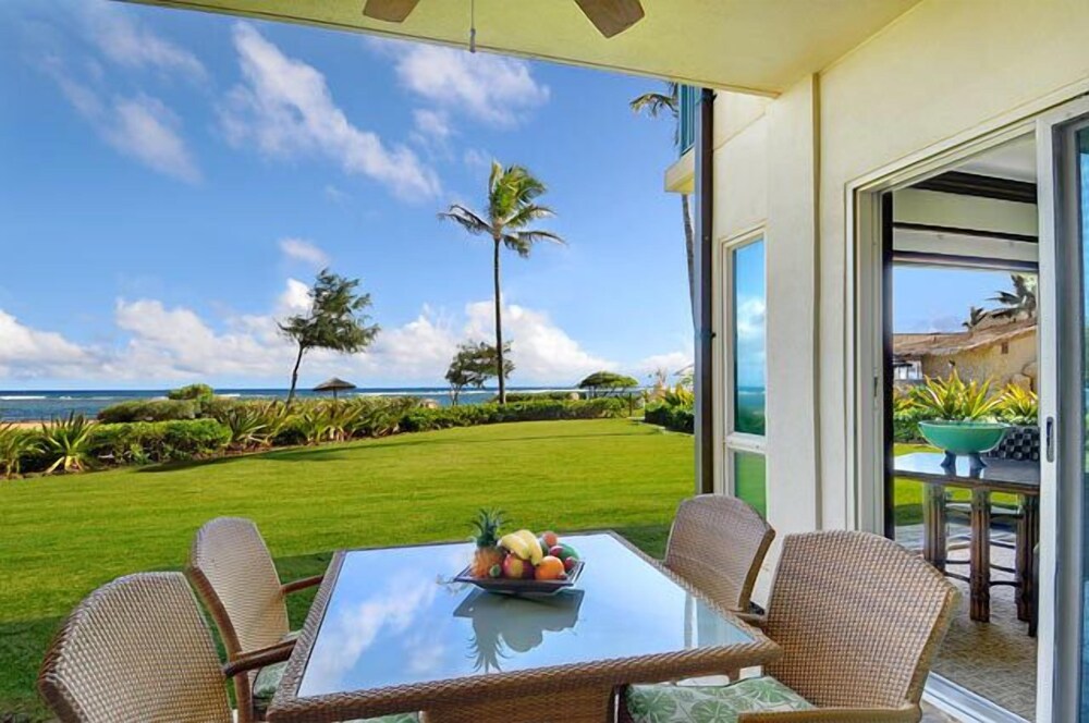 Waipouli Beach Resort A104 by RedAwning - photo 18